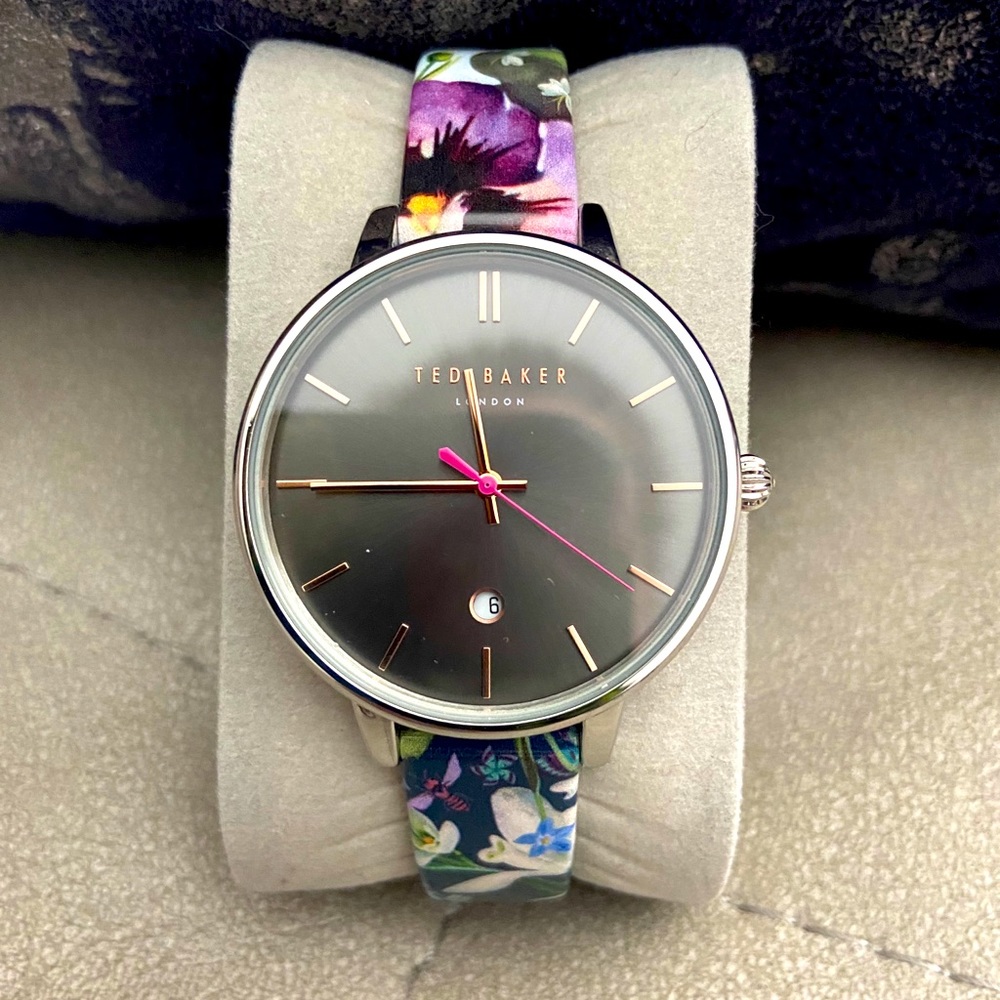 Auth Ted Baker Watch
